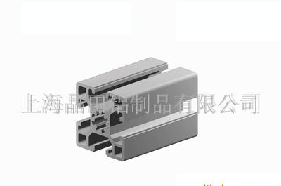 4040型工業(yè)鋁型材詳解 從選購(gòu)到應(yīng)用一站式指南